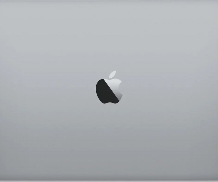 MacBook Pro 13  Space Gray 2019 (MUHP2) 256Gb Новый